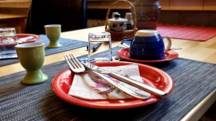 Pension Regina/gräfenhaus