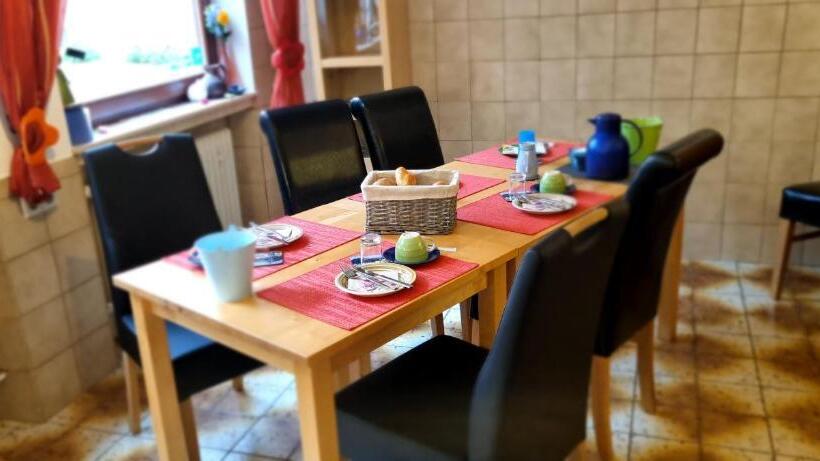 Pension Regina/gräfenhaus