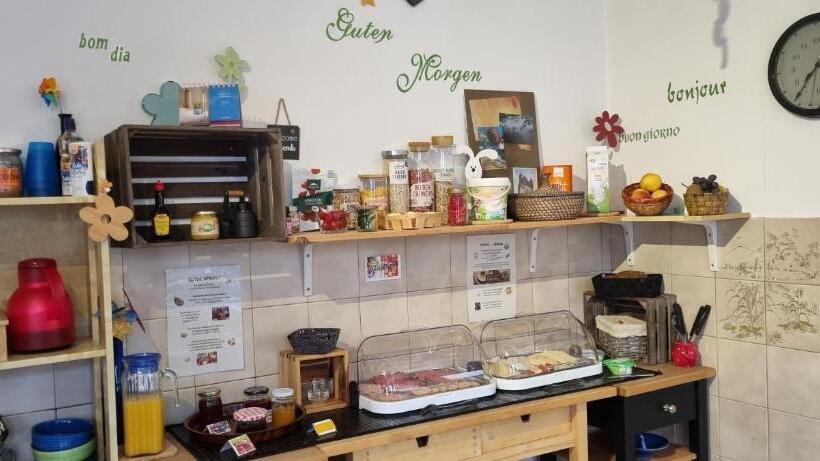 Pension Regina/gräfenhaus