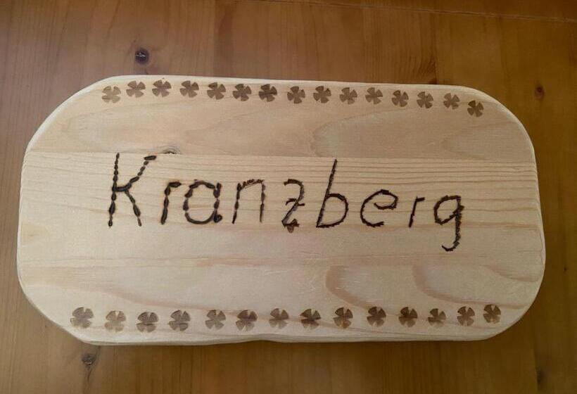 بنسيون Alpenappartements Schwalbennestl