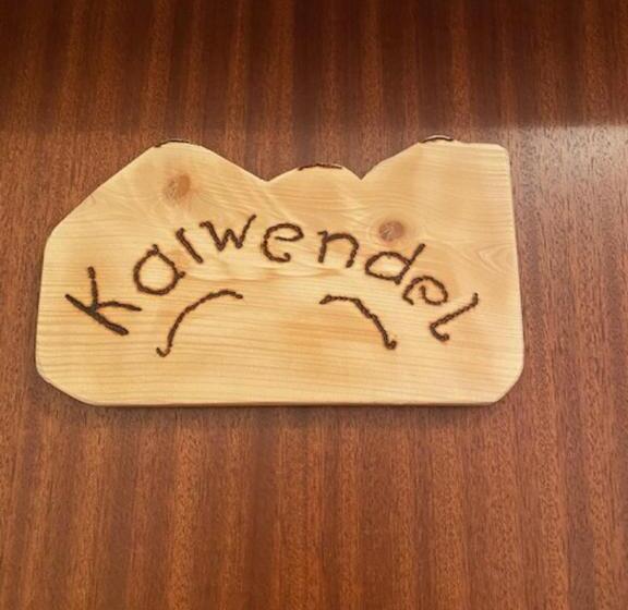 بنسيون Alpenappartements Schwalbennestl