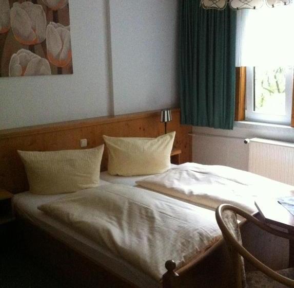 Pension Tannenrausch