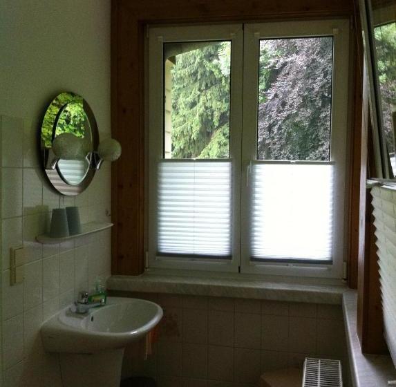 Pension Tannenrausch