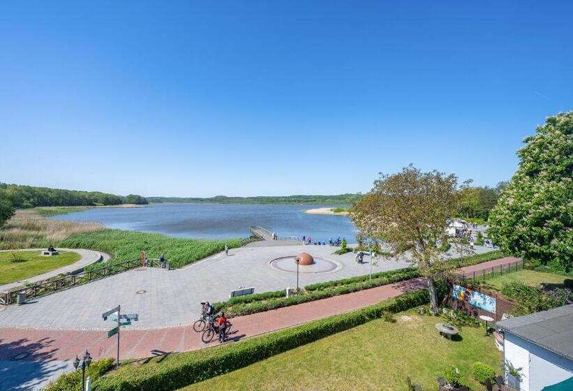 Pension Villa Seefrieden