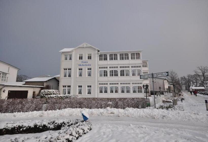 Pension Villa Seefrieden