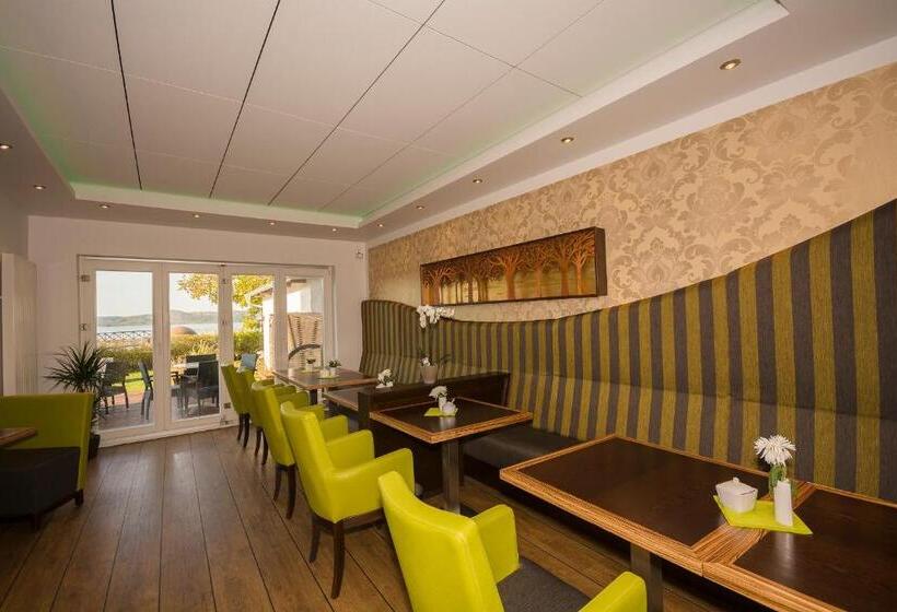 Pension Villa Seefrieden