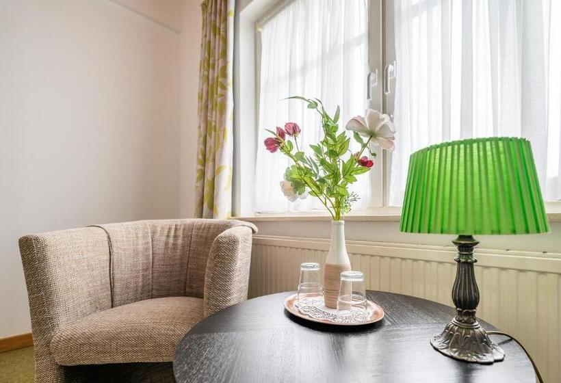 Pension Villa Seefrieden