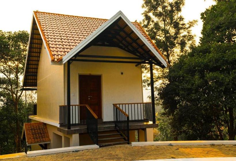 渡假胜地 Mayookham