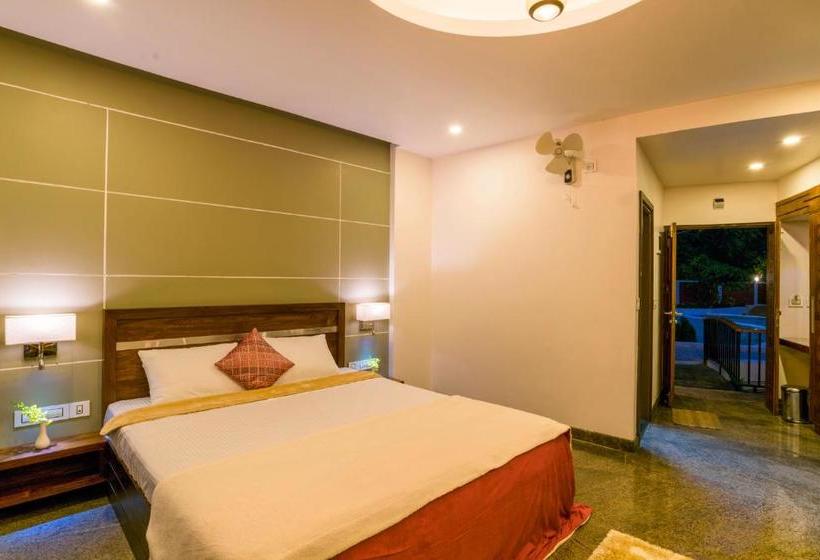 渡假胜地 Mayookham