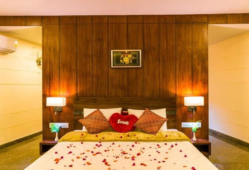 渡假胜地 Mayookham