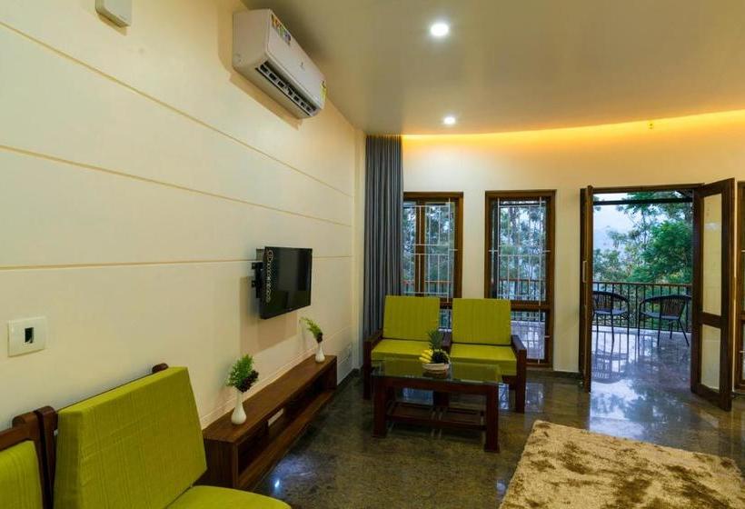 渡假胜地 Mayookham