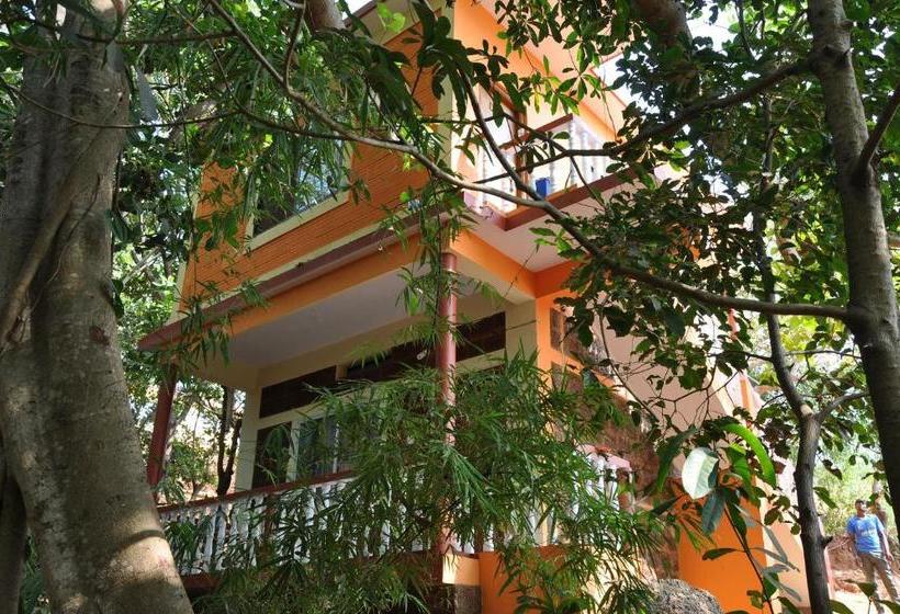 渡假胜地  Namaste Sanjeevini