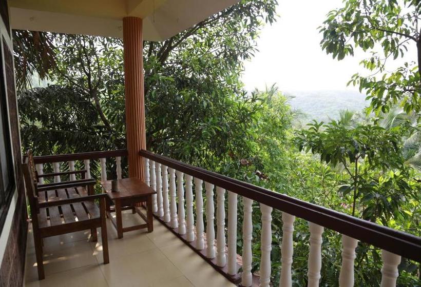 渡假胜地  Namaste Sanjeevini