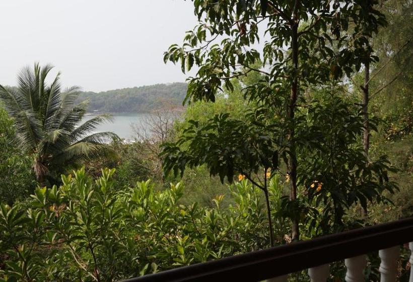 渡假胜地  Namaste Sanjeevini