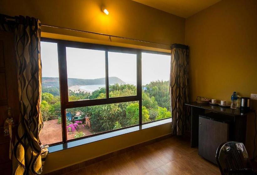 渡假胜地  Namaste Sanjeevini