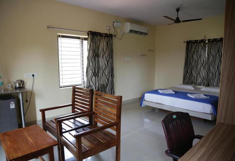 渡假胜地  Namaste Sanjeevini