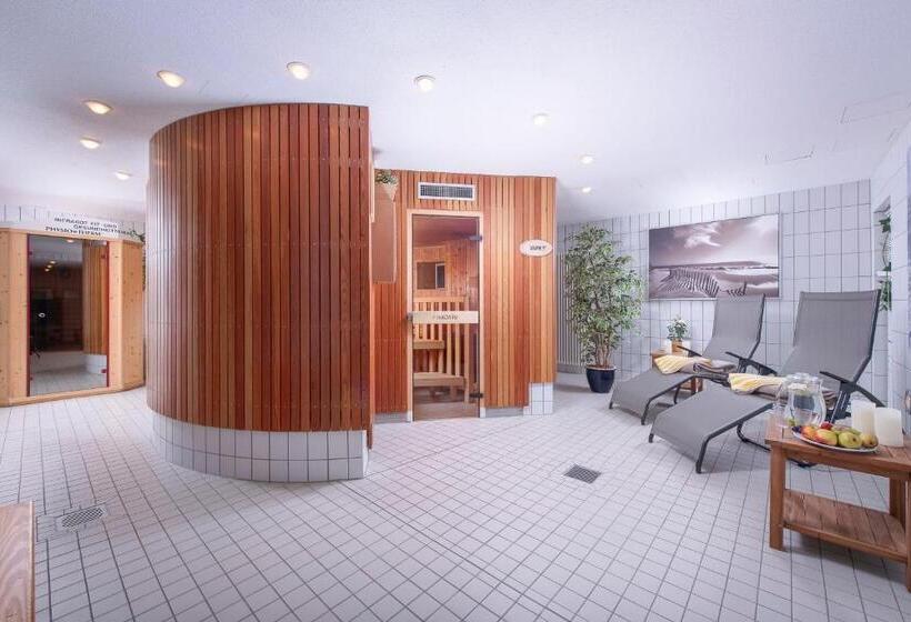 Rügener Ferienhäuser Am Hochufer