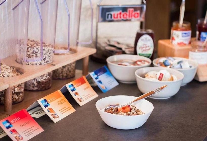 Saaletal Pension & Ferienwohnungen