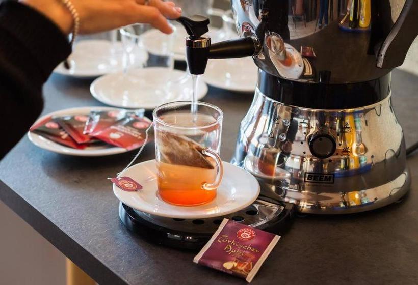 Saaletal Pension & Ferienwohnungen