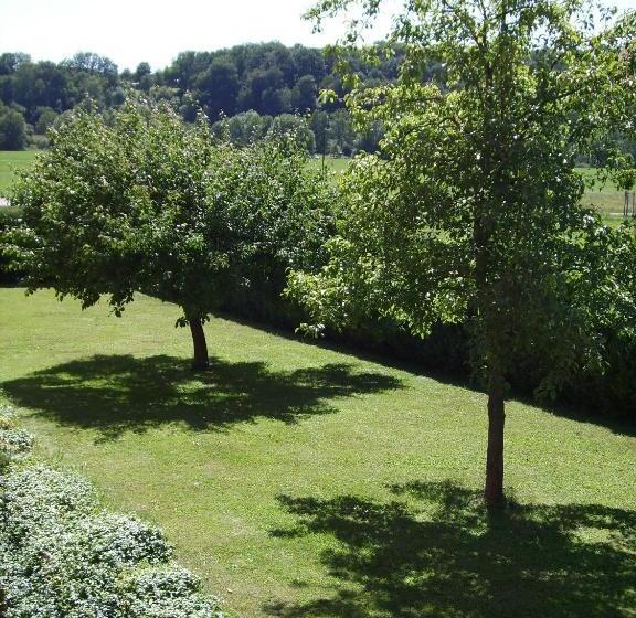 Saaletal Pension & Ferienwohnungen