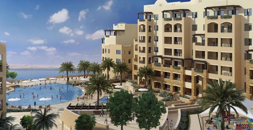 Samarah Resort D44