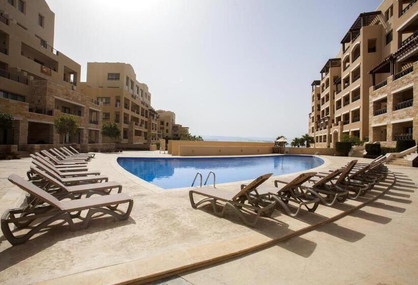 Samarah Resort D44