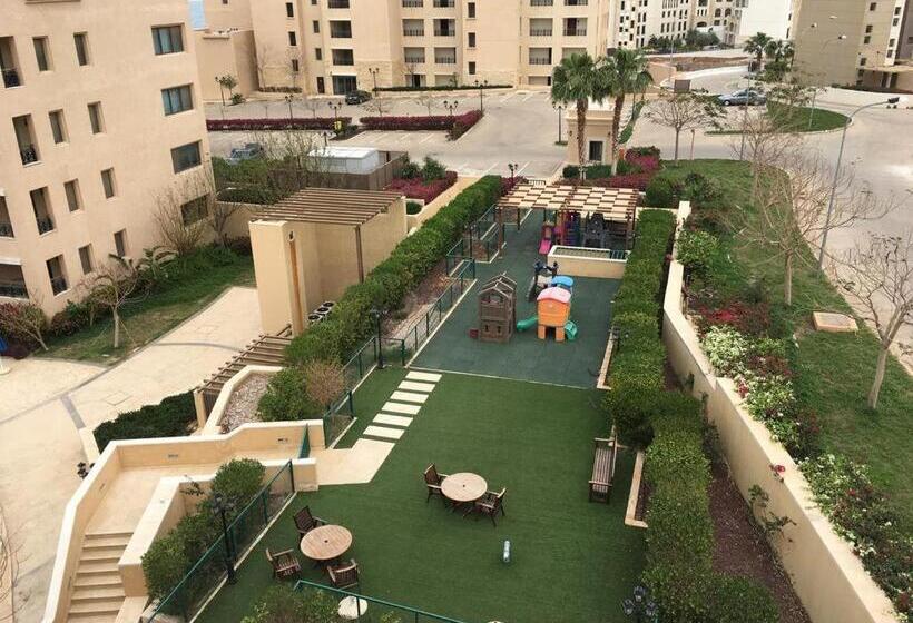 Samarah Resort D44