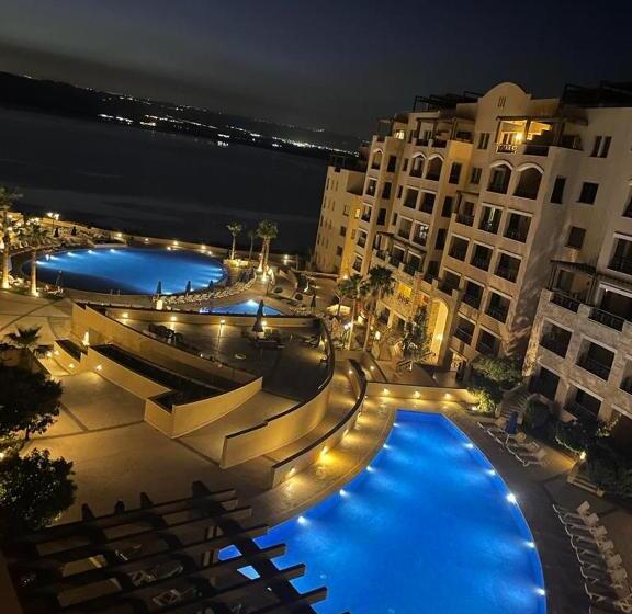 Samarah Resort D44