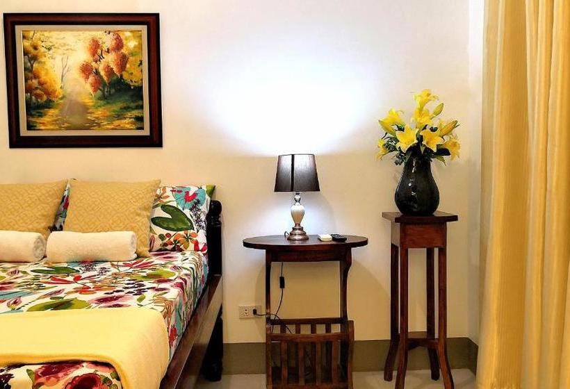 הוסטל Prosperity Inn