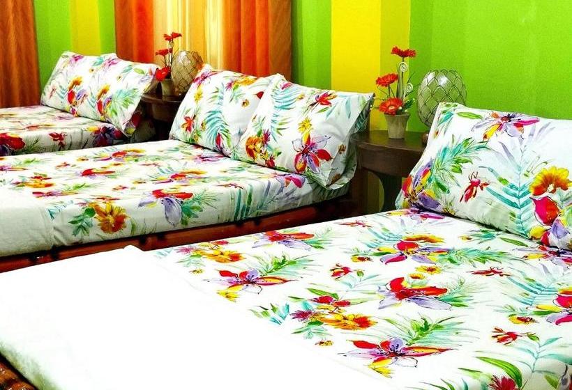 הוסטל Prosperity Inn