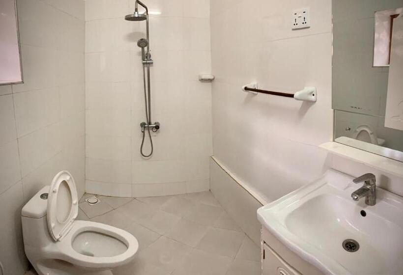 旅馆 Stone Town House