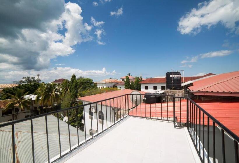 旅馆 Stone Town House