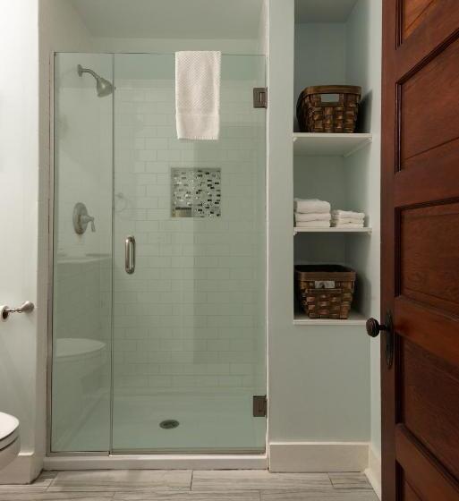 فندق صغير The Bradley Inn