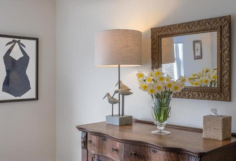 فندق صغير The Bradley Inn