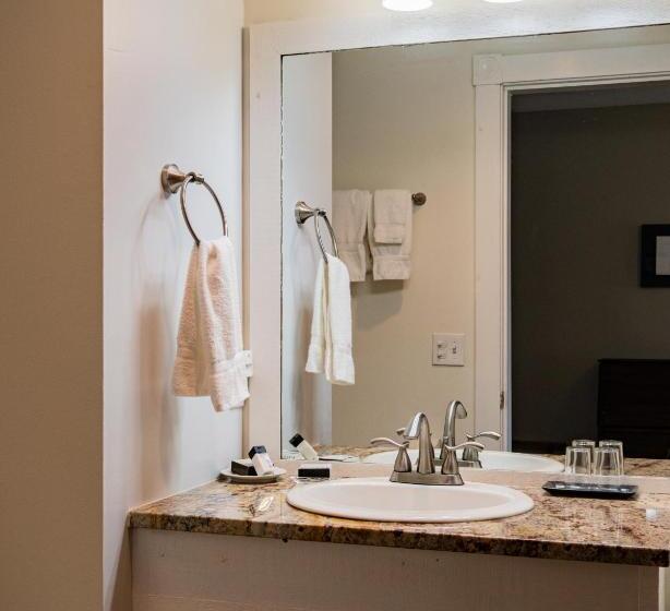 فندق صغير The Bradley Inn