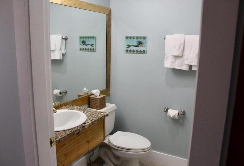 فندق صغير The Bradley Inn