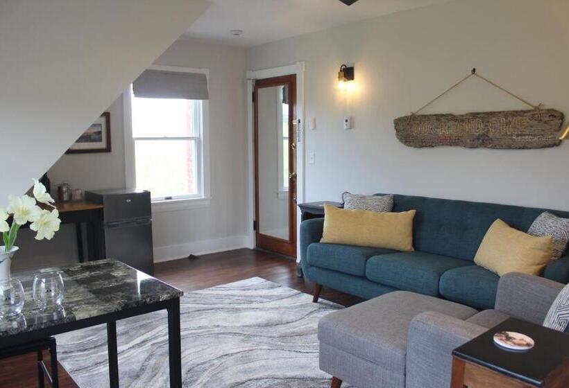 فندق صغير The Bradley Inn