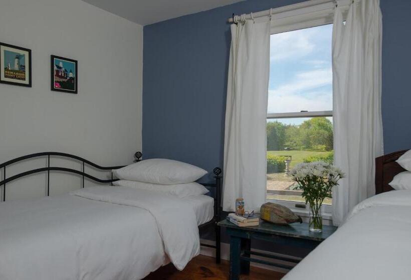 فندق صغير The Bradley Inn