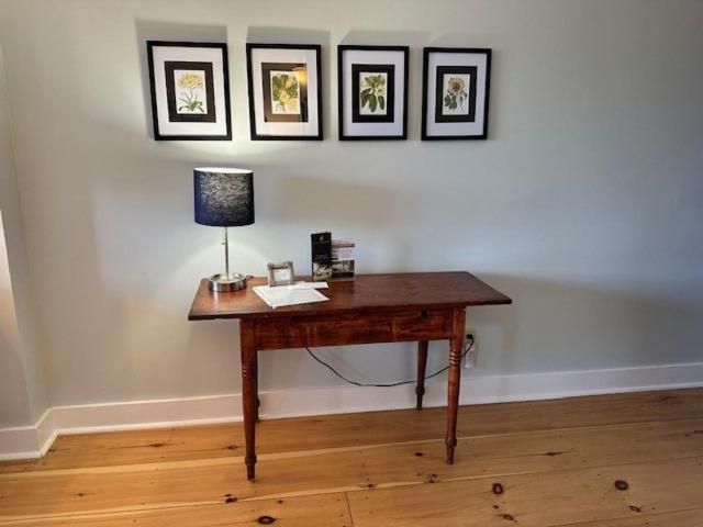 فندق صغير The Bradley Inn