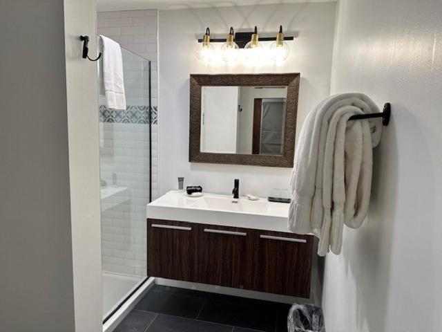 فندق صغير The Bradley Inn