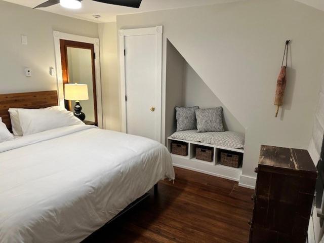 فندق صغير The Bradley Inn