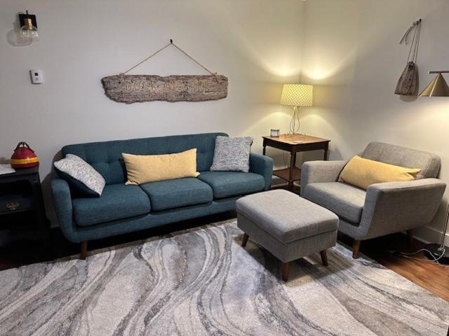 فندق صغير The Bradley Inn