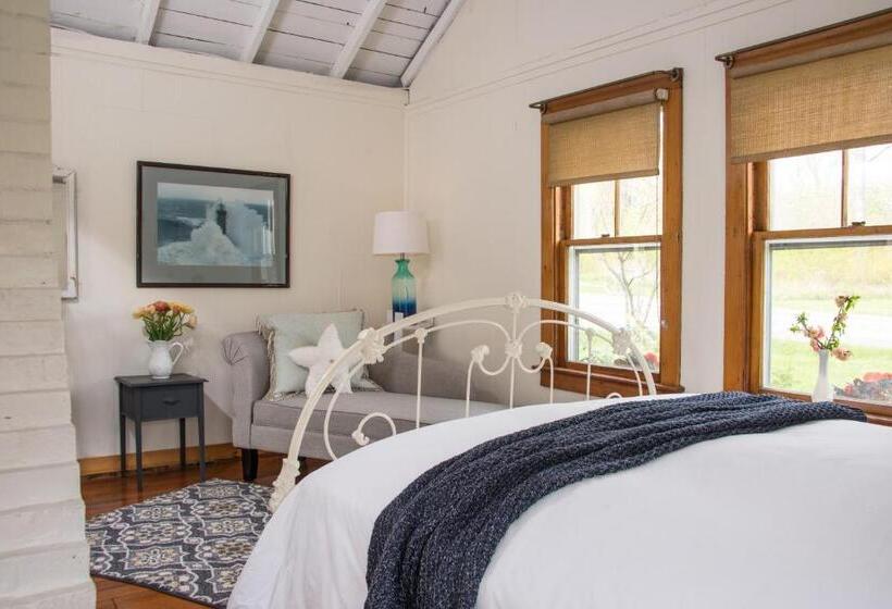 فندق صغير The Bradley Inn