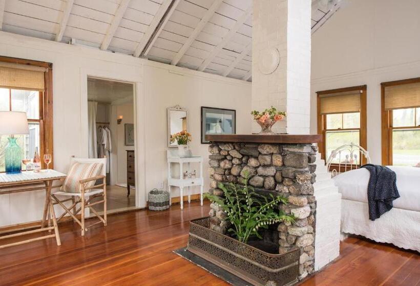 فندق صغير The Bradley Inn