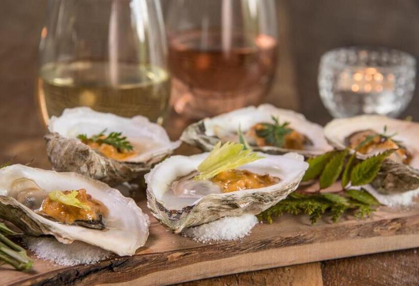 فندق صغير The Bradley Inn