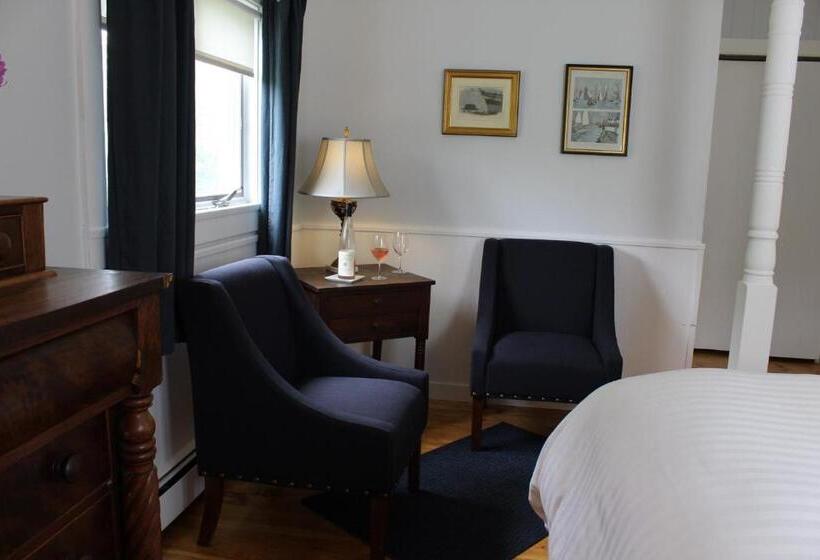 فندق صغير The Bradley Inn