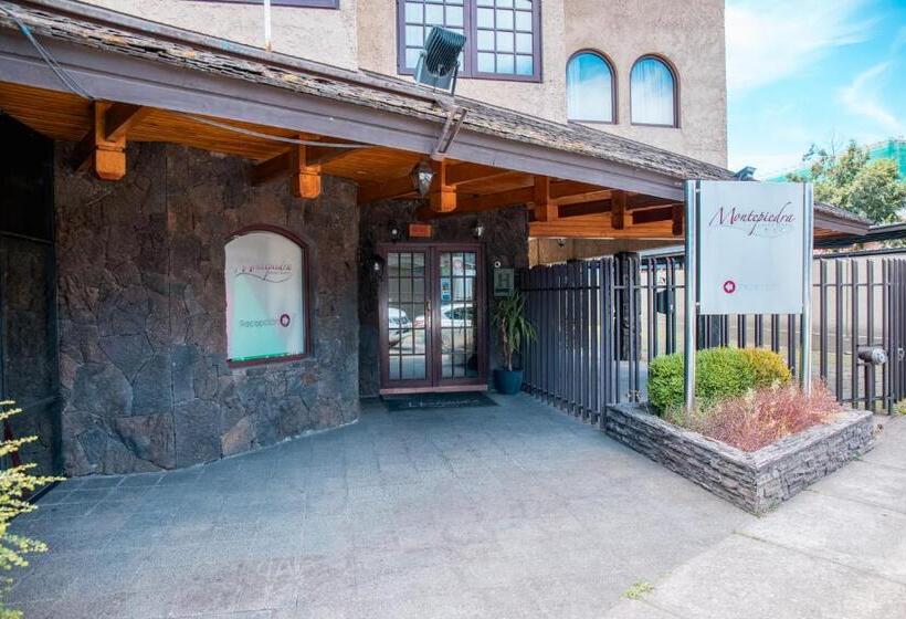 Apart Hotel Montepiedra