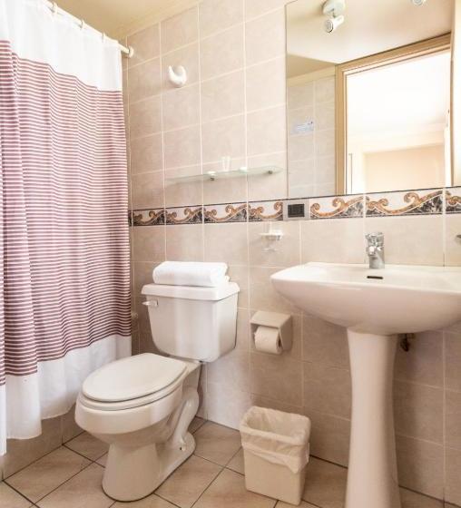 Apart Hotel Montepiedra