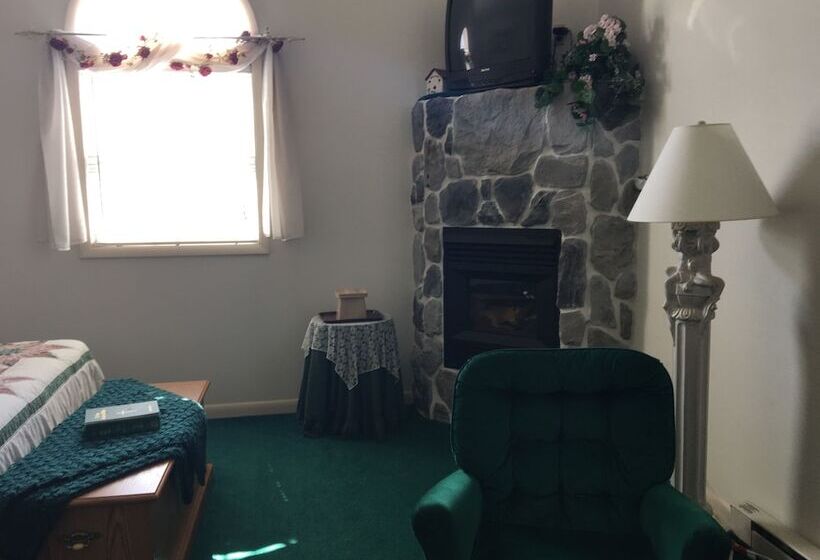 צימר Maria S Garden And Inn