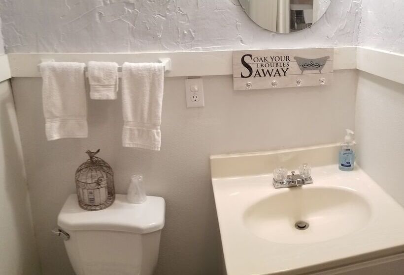 ベッドアンドブレックファースト Maria S Garden And Inn